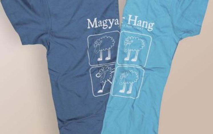 Magyar Hang-póló